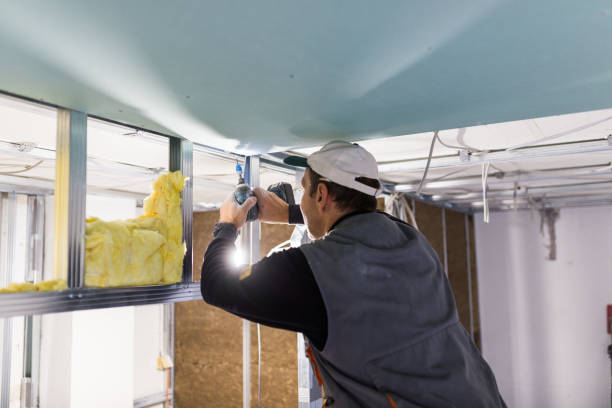 Range of Insulation Solutions in Asheville, NC