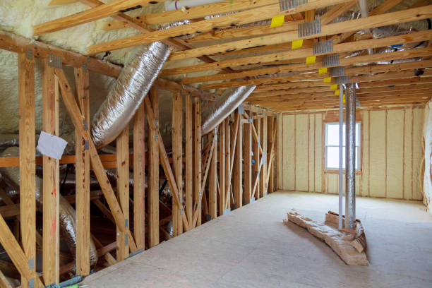 Best Insulation Replacement Services  in Asheville, NC