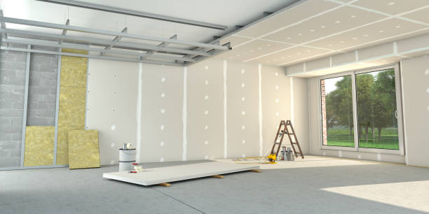 Best Garage Insulation Installation  in Asheville, NC