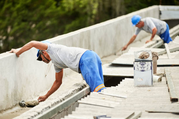 Best Insulation for New Construction  in Asheville, NC