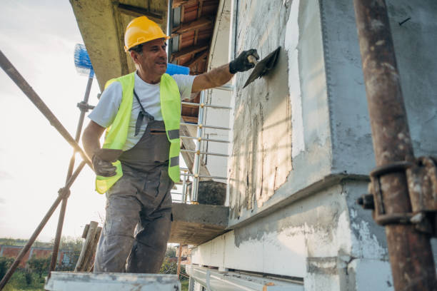 Best Soundproof Insulation Installation  in Asheville, NC