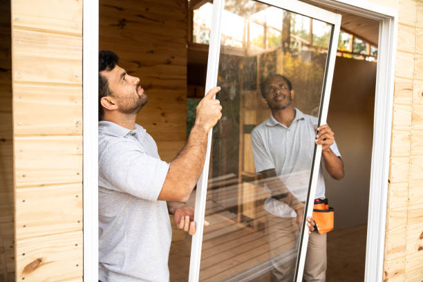 Trusted Asheville, NC Insulation Contractor Experts