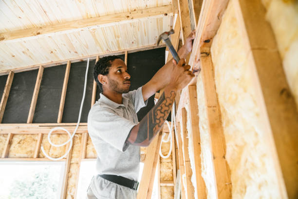 Insulation for Commercial Buildings in Asheville, NC