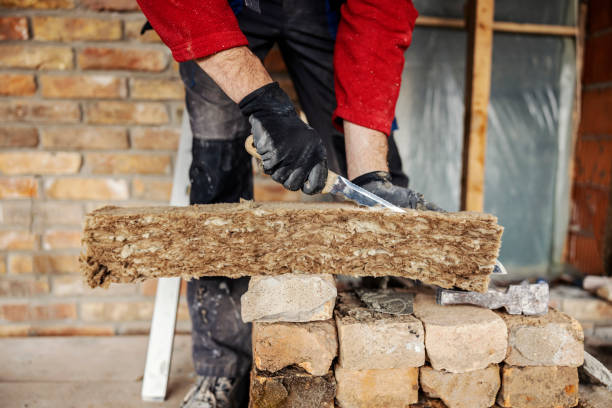 Best Blown-in Insulation  in Asheville, NC